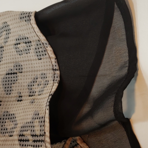 Dex pullover top - Picture 6 of 7